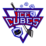 Logo Icecubes