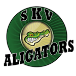 Logo Aligators