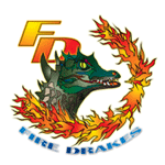 Logo Firedraks