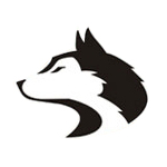 Logo Bautzen Huskies