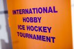 International hobby ice hockey tournament:  (© )