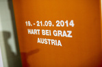 19.-21.09. 2014 Hart bei Graz Austria:  (© )