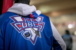 Icecubes jacket: 