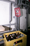 Murauer beer crate: 
