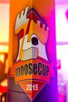Moose Cup totem: 