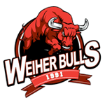 Logo Weiher Bulls Wasentegernbach