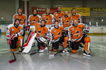 Mighty Moose Hockey (AUT): 