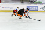 Mighty Moose Hockey : UEC Leisach: 