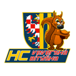 Logo HC Veverská Bítýška
