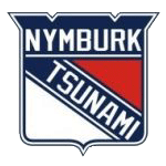 Logo HC Tsunami Nymburk