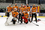 Mighty Moose Hockey: 