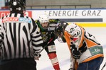 Mighty Moose Hockey vs. EHC Launsdorf / Hochosterwitz: 