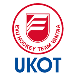 Logo EVU Ukot