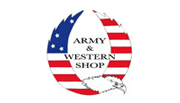 Army Western Shop Graz